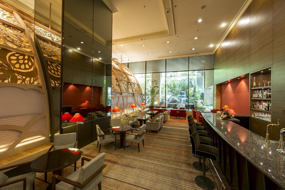 Ana Crowne Plaza Hotel Hiroshima 59/76