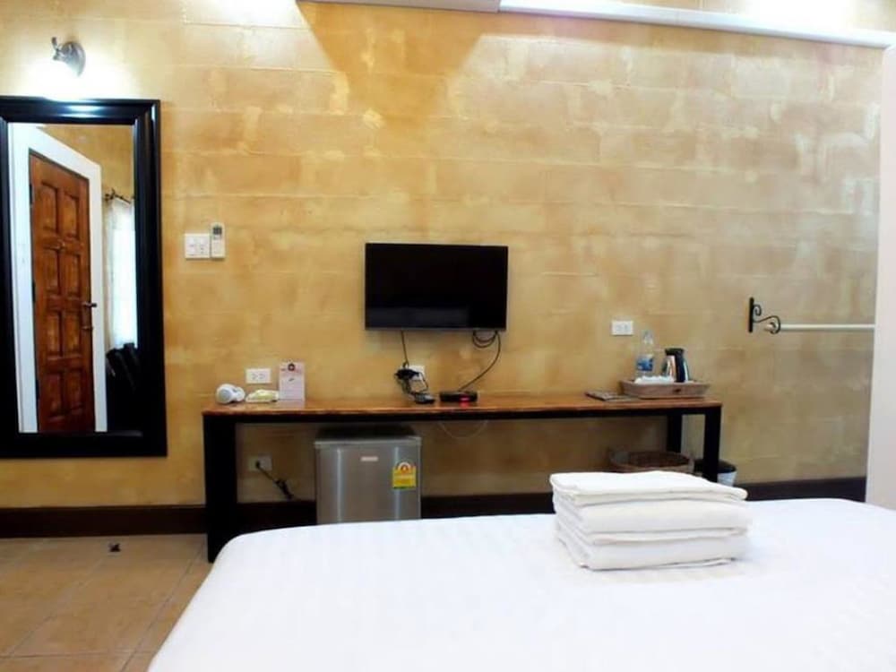 Villa Tuscany Country Resort 33/44