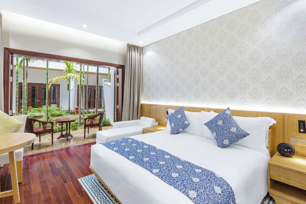 Wafaifo Resort Hoi An 41/96
