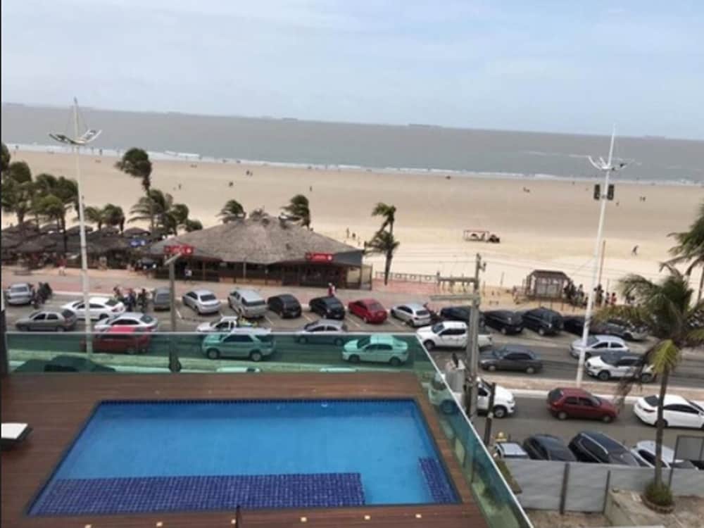 Litoranea Praia Hotel 34/40