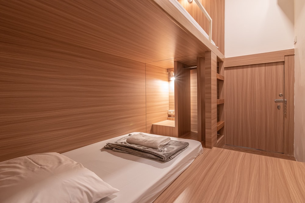 The Victory View - Hostel - Adults Only 24/44