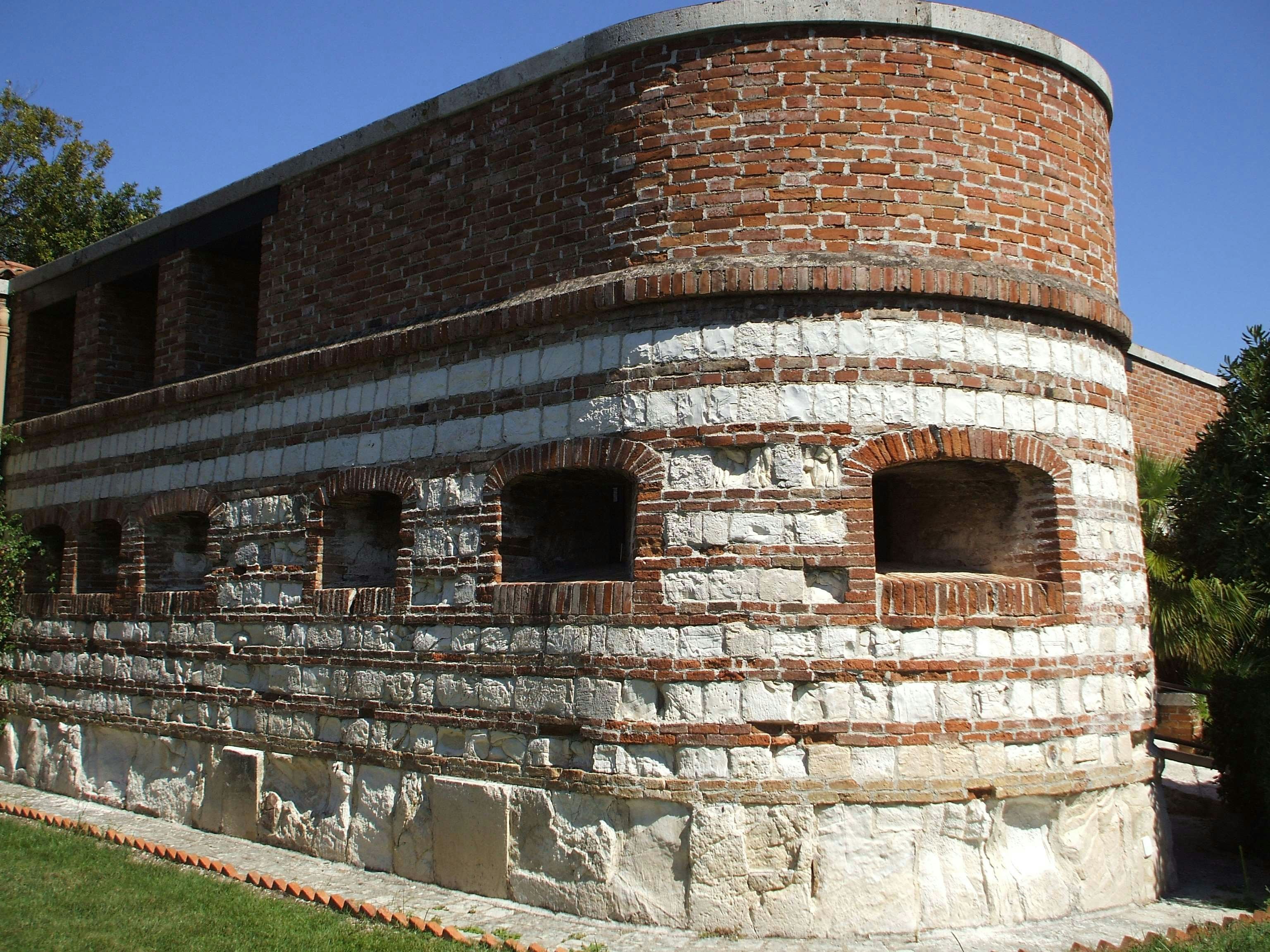 Fortino Napoleonico 2/67