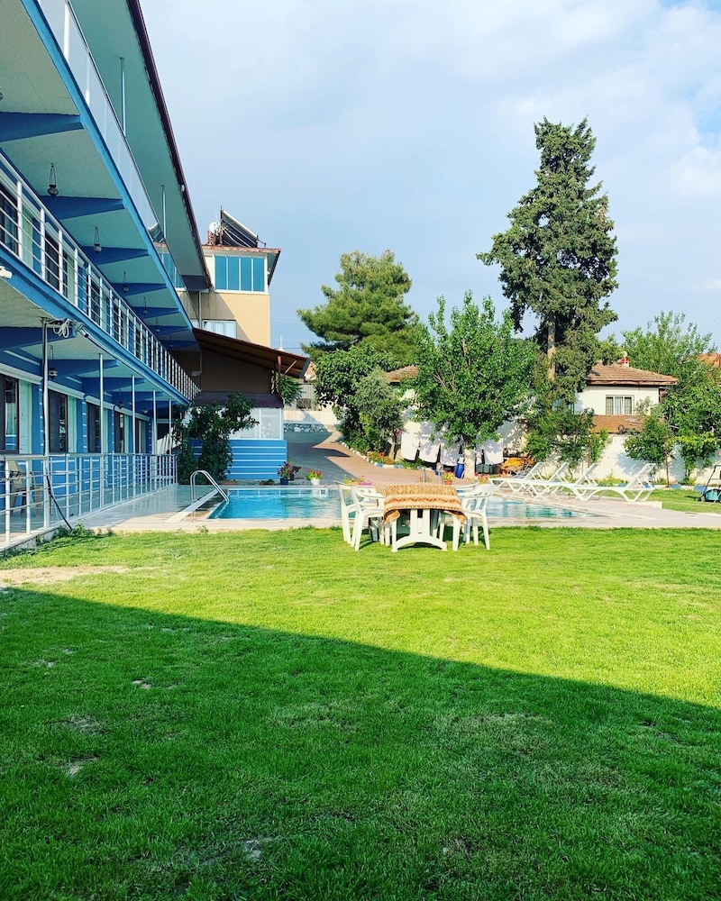 Hotel Goreme 44/49