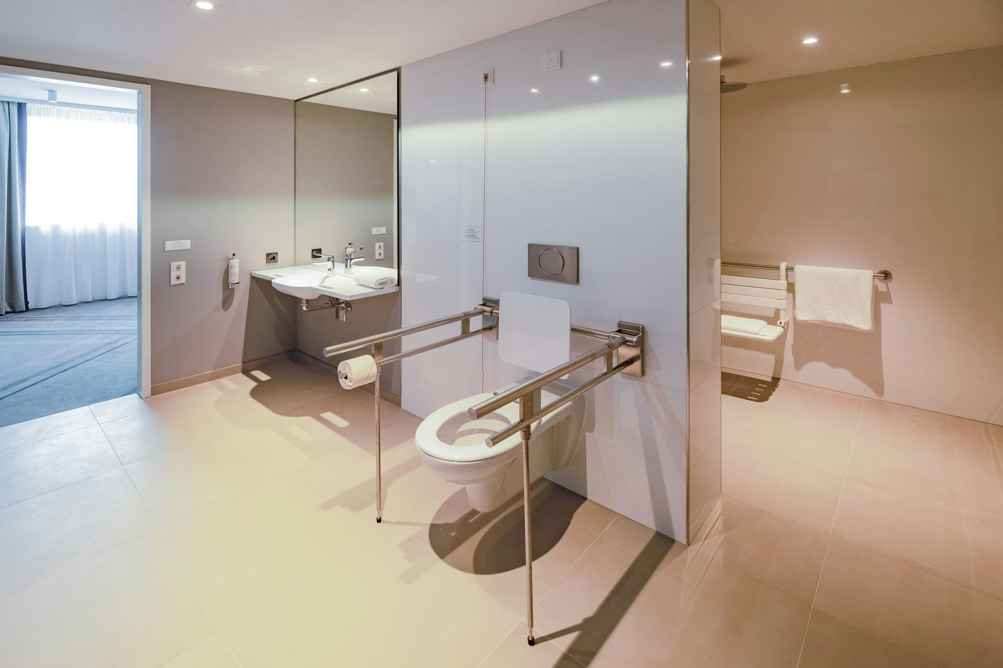 Premier Inn Karlsruhe City Am Wasserturm 27/27