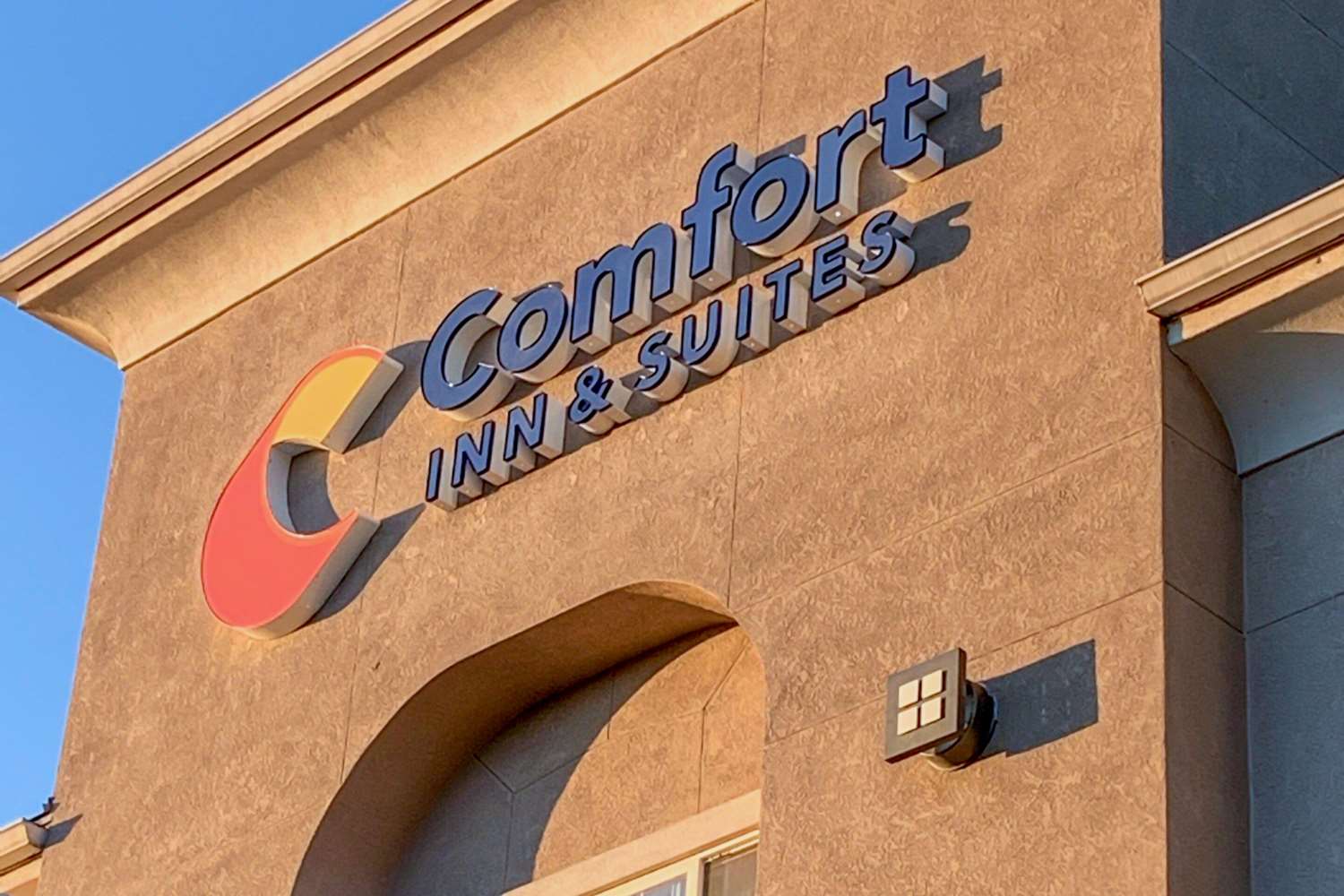 Comfort Inn & Suites Galt Lodi North 3/39