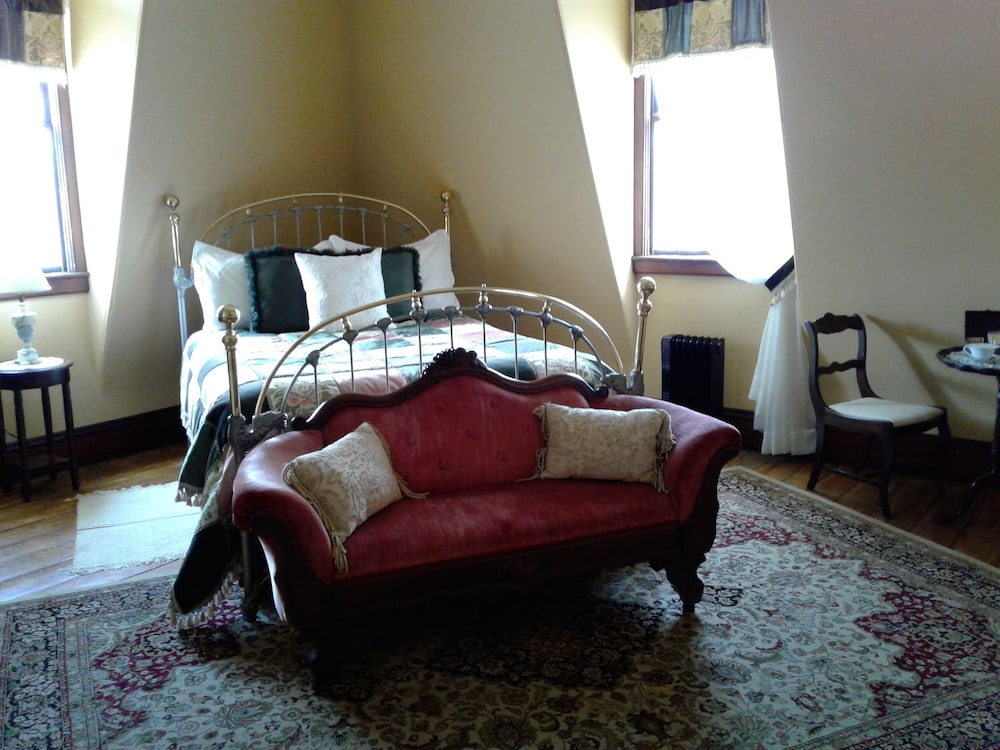 The Proctor Mansion Inn 49/70