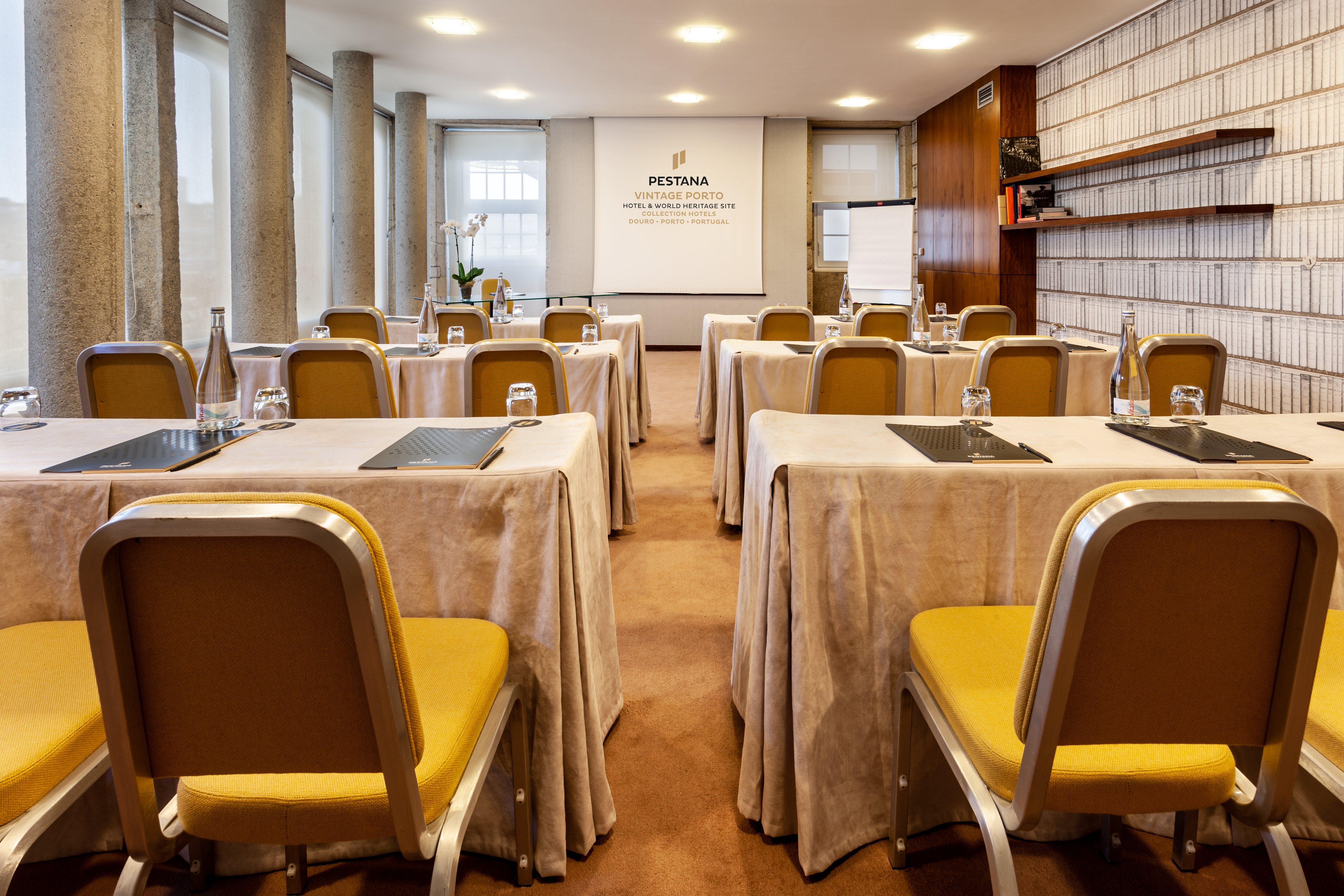 Pestana Vintage Porto 71/82