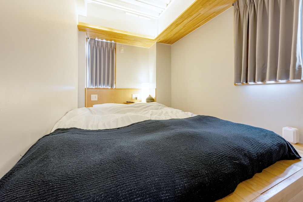And Hostel Asakusa 25/65