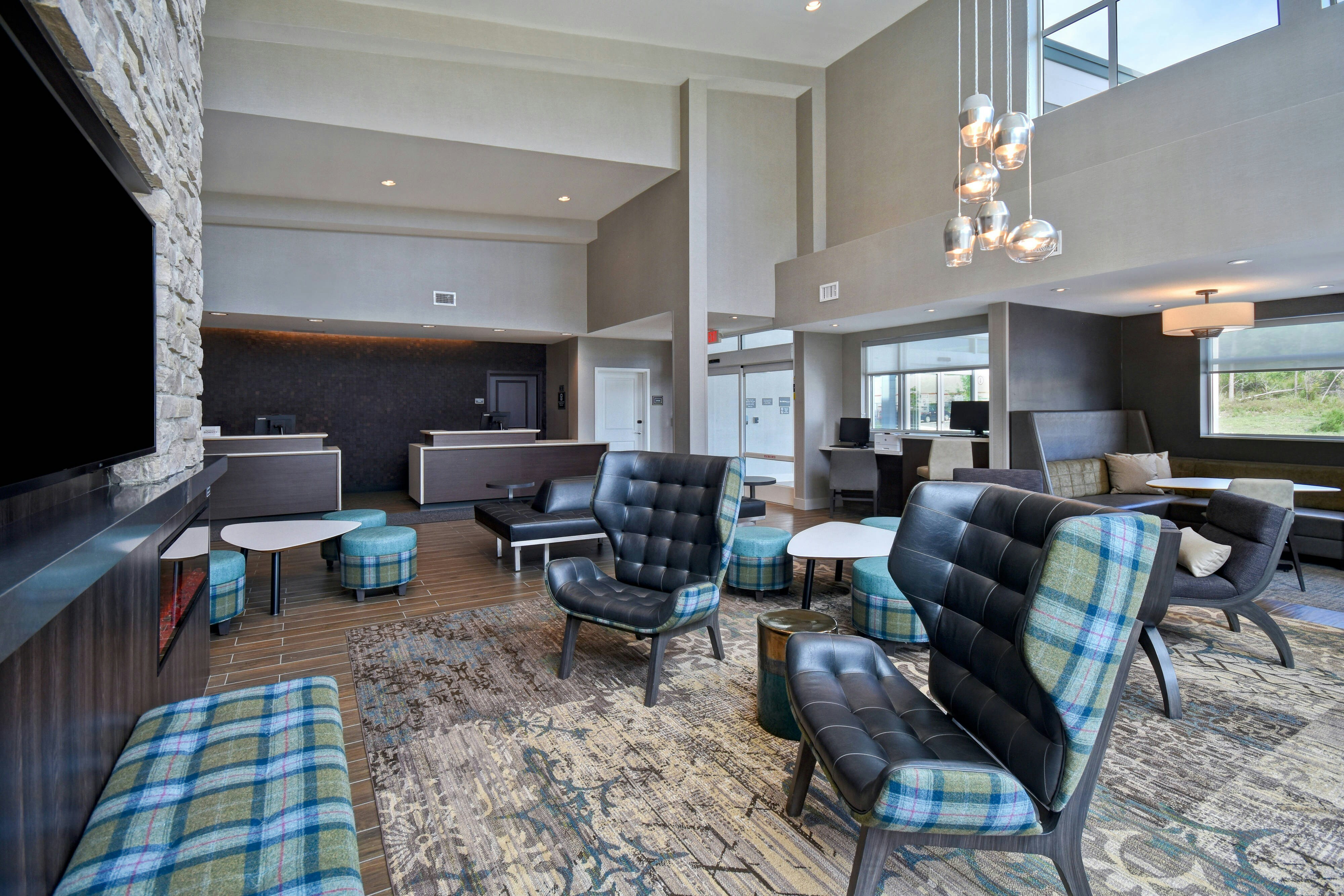 Residence Inn by Marriott Middletown Goshen 28/54