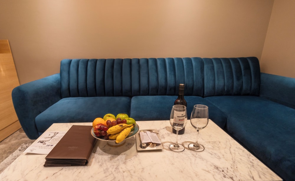 Polo Hotels, Agartala 45/64