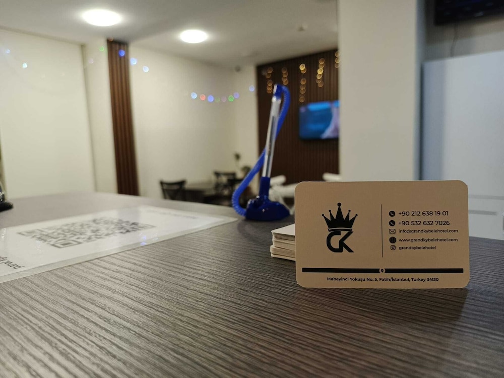 Hotel Kibele 6/50