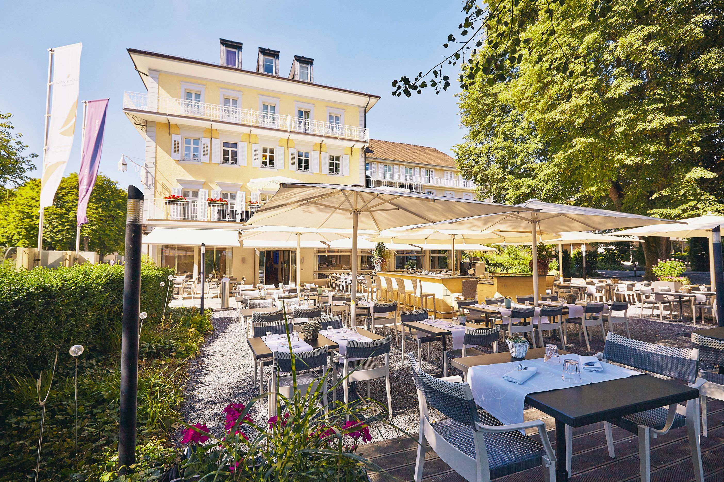 Hotel Schützen 6/6
