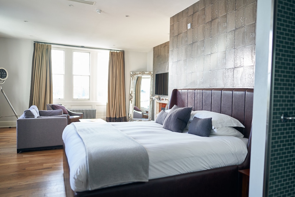 Hotel Du Vin & Bistro Tunbridge Wells 33/84