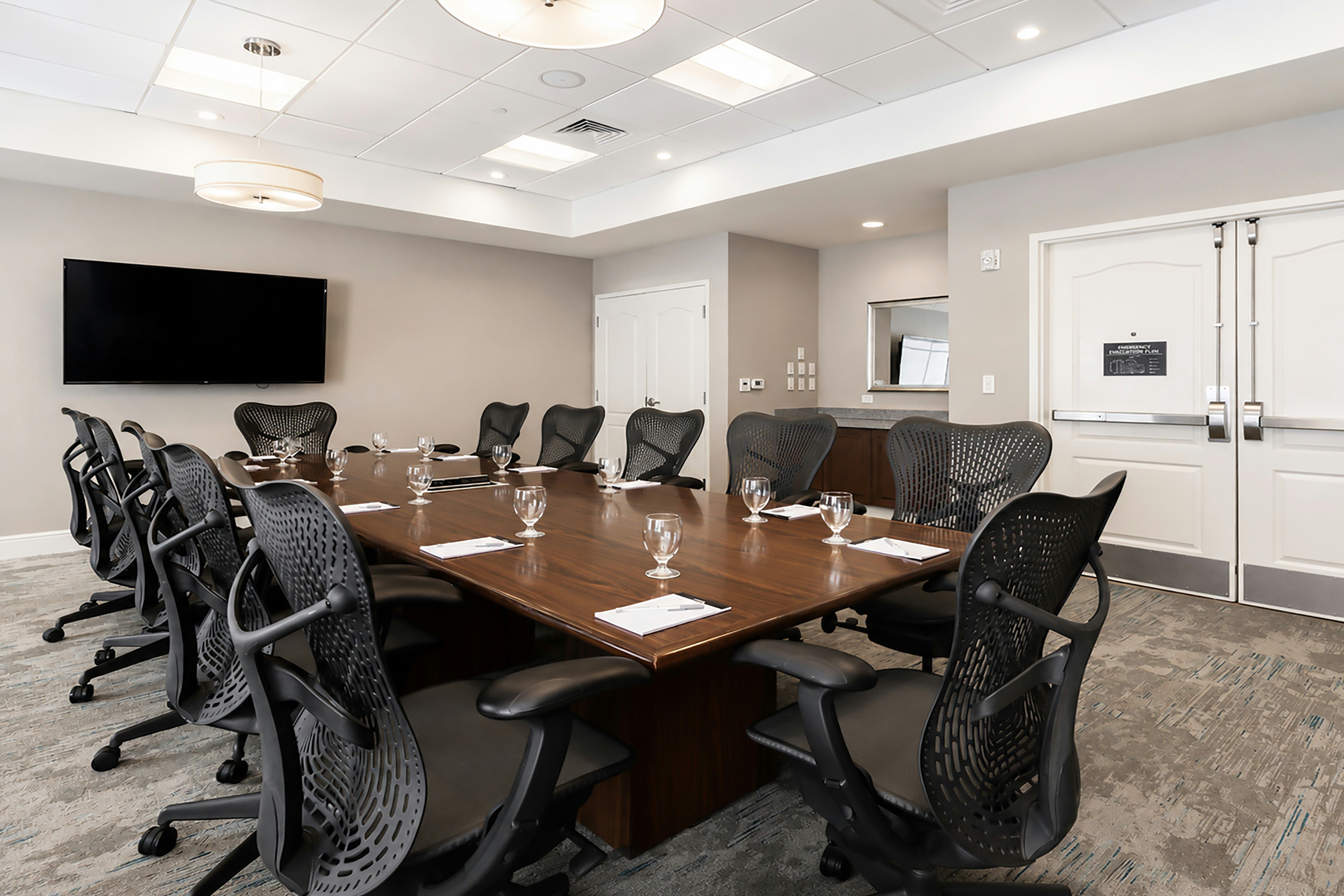 Hilton Garden Inn Wallingford/Meriden 13/21