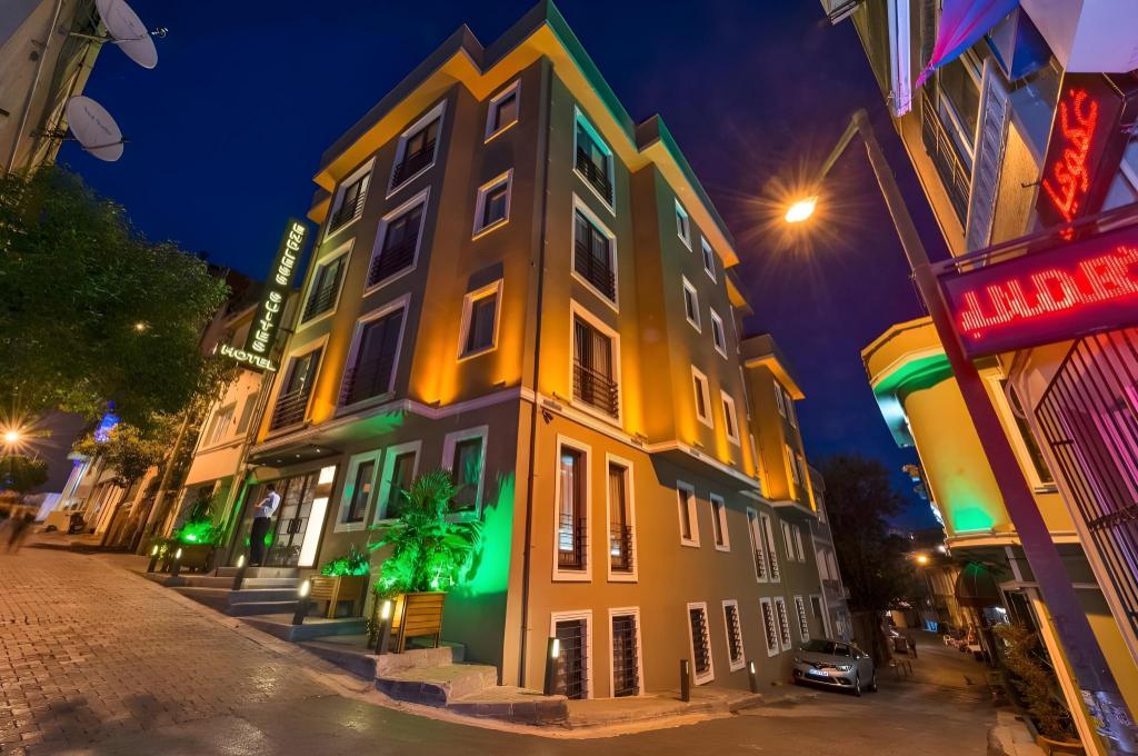 Endless Suites Taksim in ISTANBUL