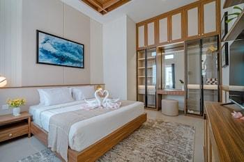 2 Bedrooms, Suite, Villa, Private Pool