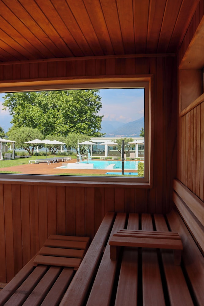 Seven Park Hotel Lake Como - Adults Only 35/67