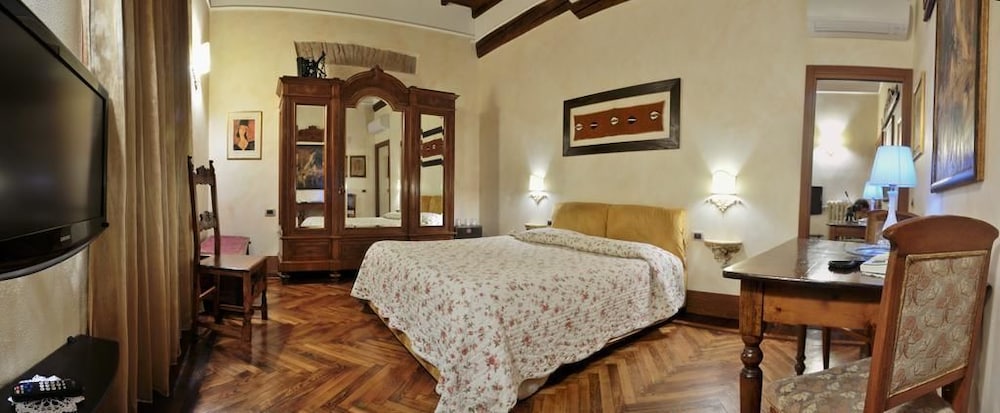 Locanda Modigliani 14/41