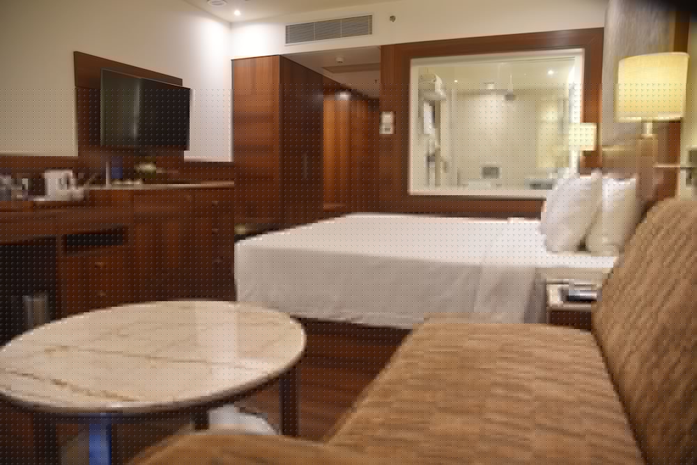 Taj Alibaug Resort & Spa, Maharashtra 26/52
