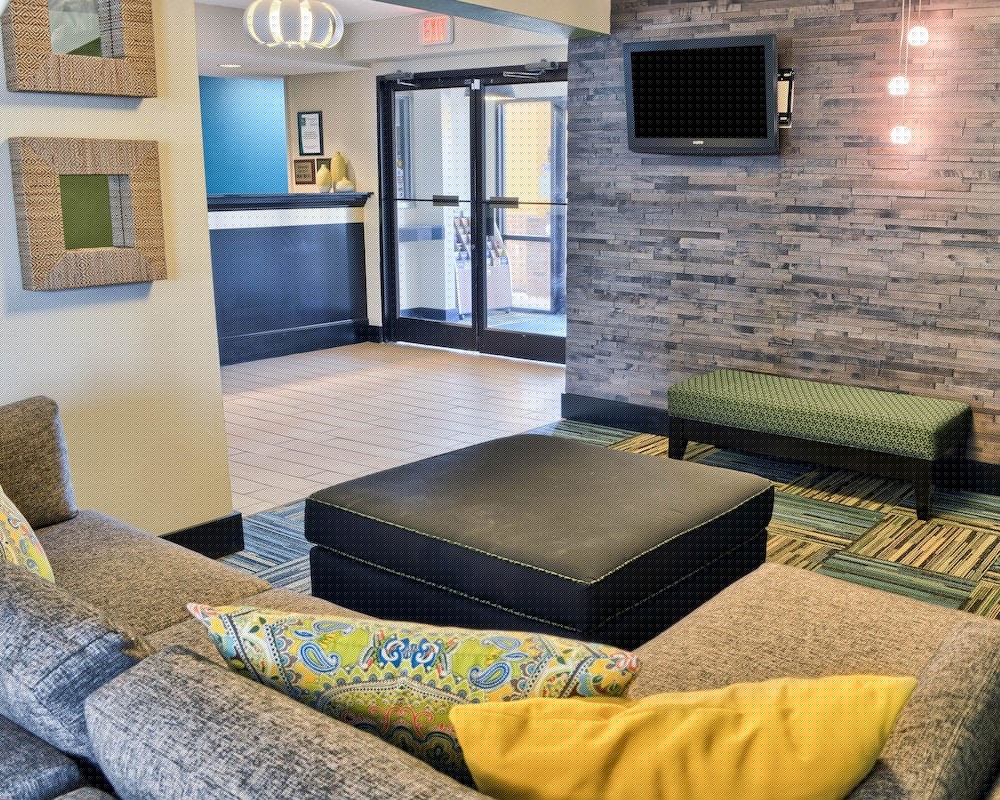 Quality Inn Thornburg 30/40