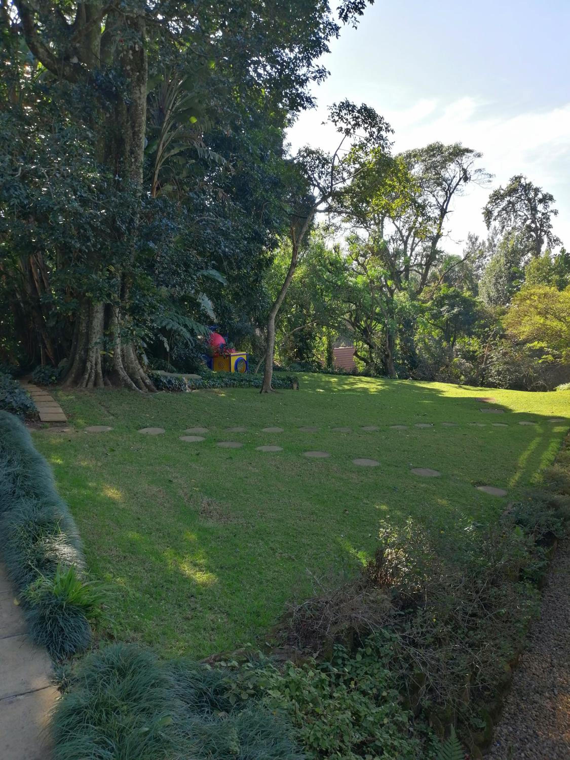 Dunranch House 15/16