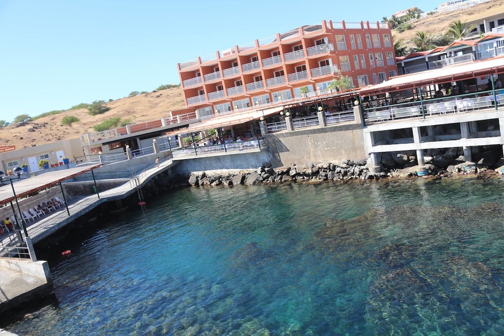 Hotel Vulcao 38/42