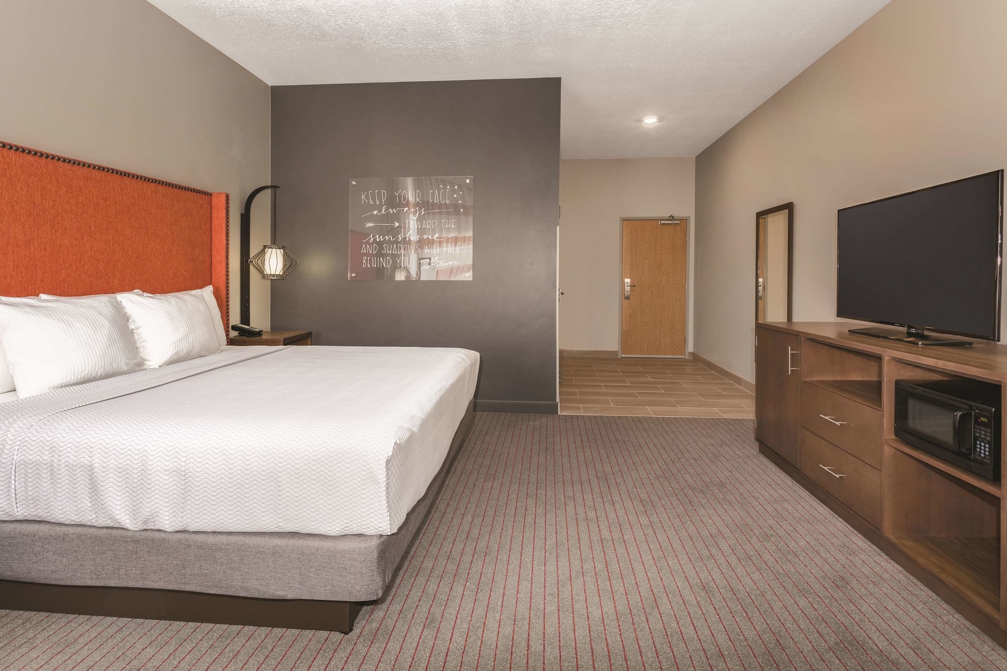 Room, King Bed, Accessible