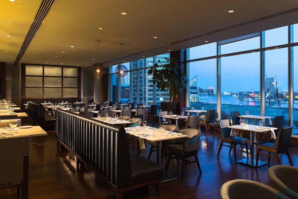 Renaissance Harborplace Hotel 30/51