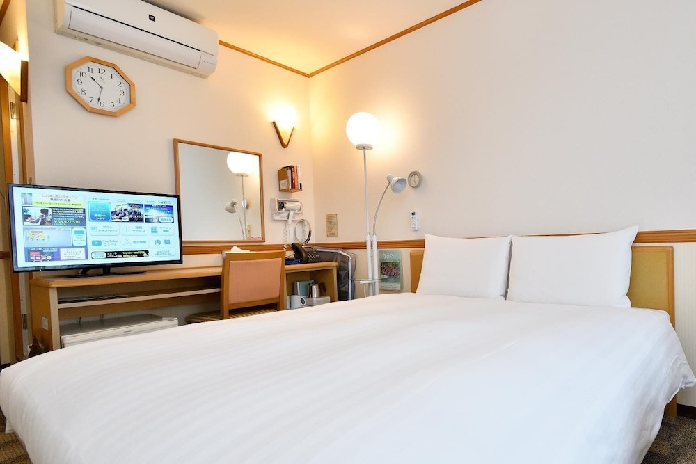 Toyoko Inn Hokkaido Kushiro Juji Gai 19/69