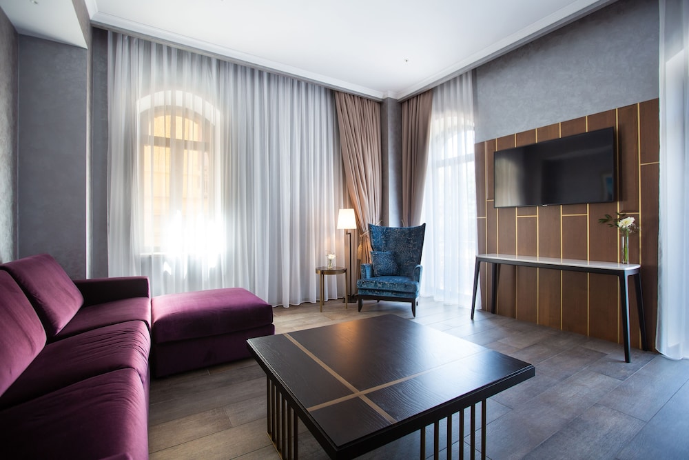 Elke Spa Hotel 55/74