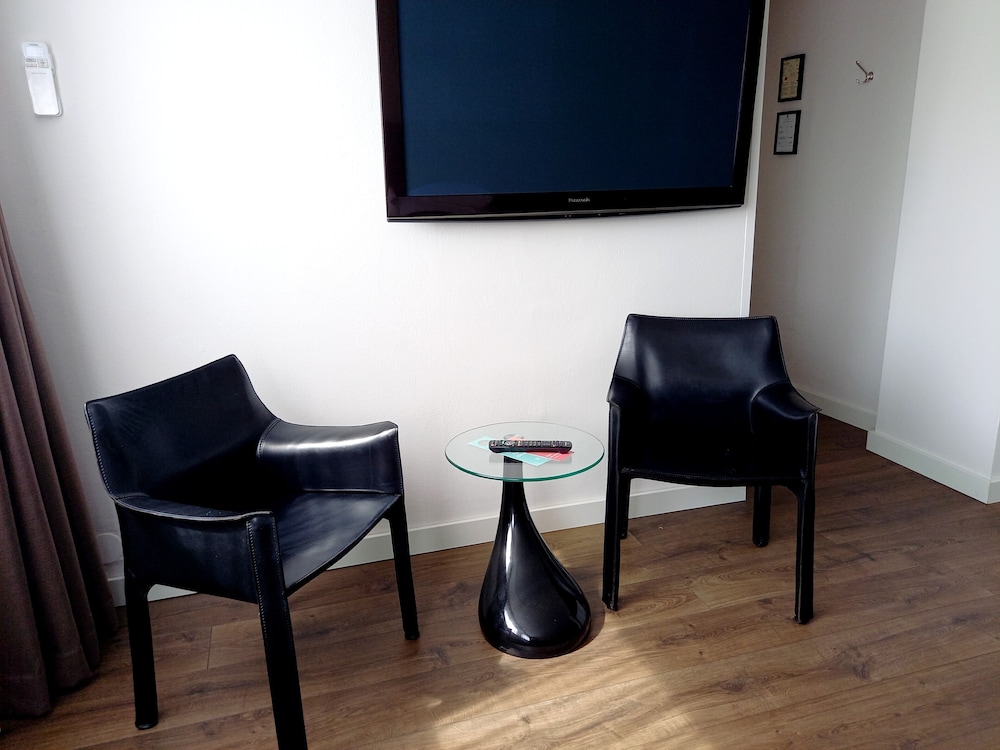 City Hotel Bergen op Zoom 37/40
