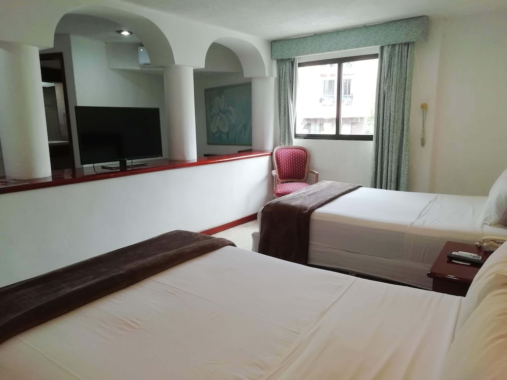 Suites La Mansi?n Costa Blanca 20/55
