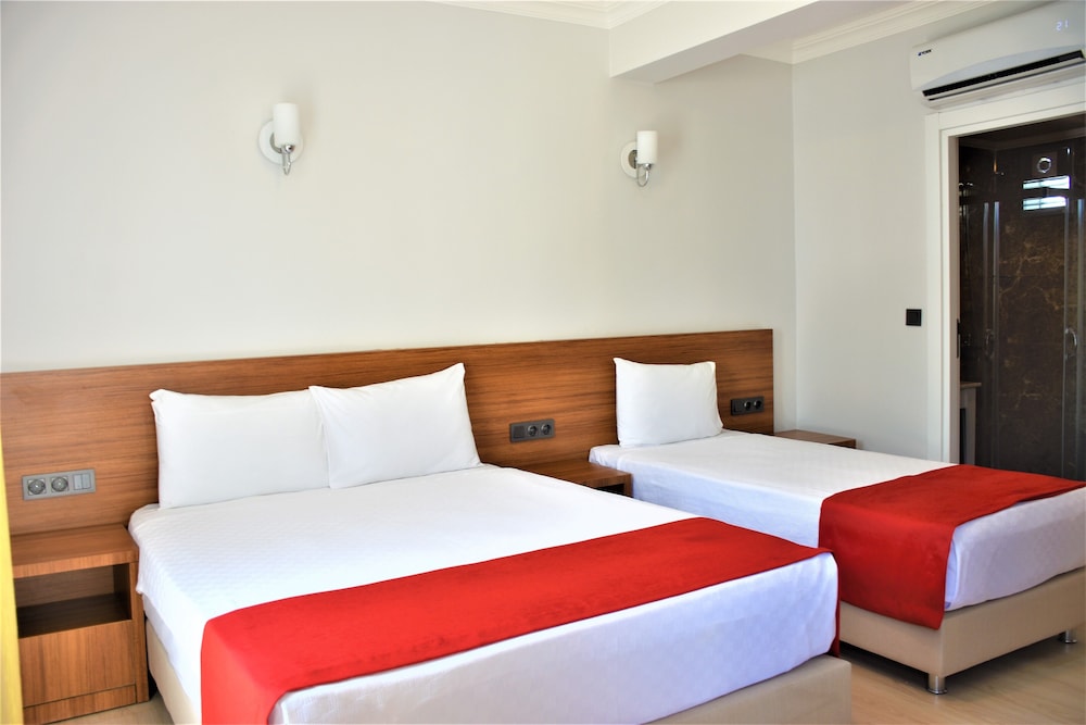 Modern Life Bodrum Otel 22/50