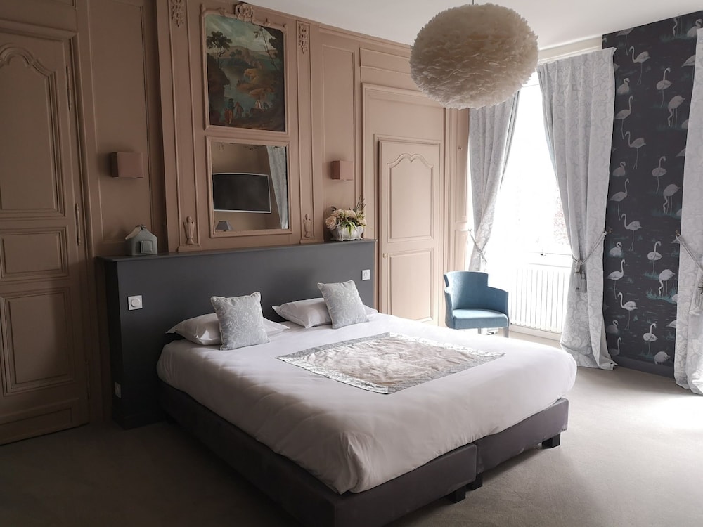 HOTEL PERIER DU BIGNON 10/54