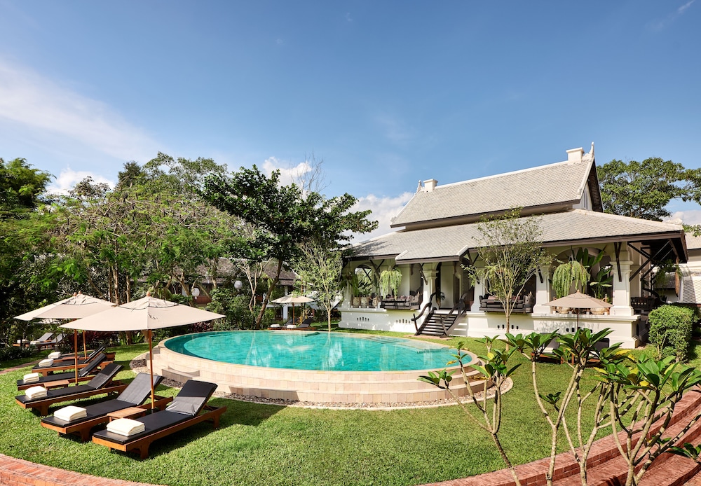 Rosewood Luang Prabang 3/77