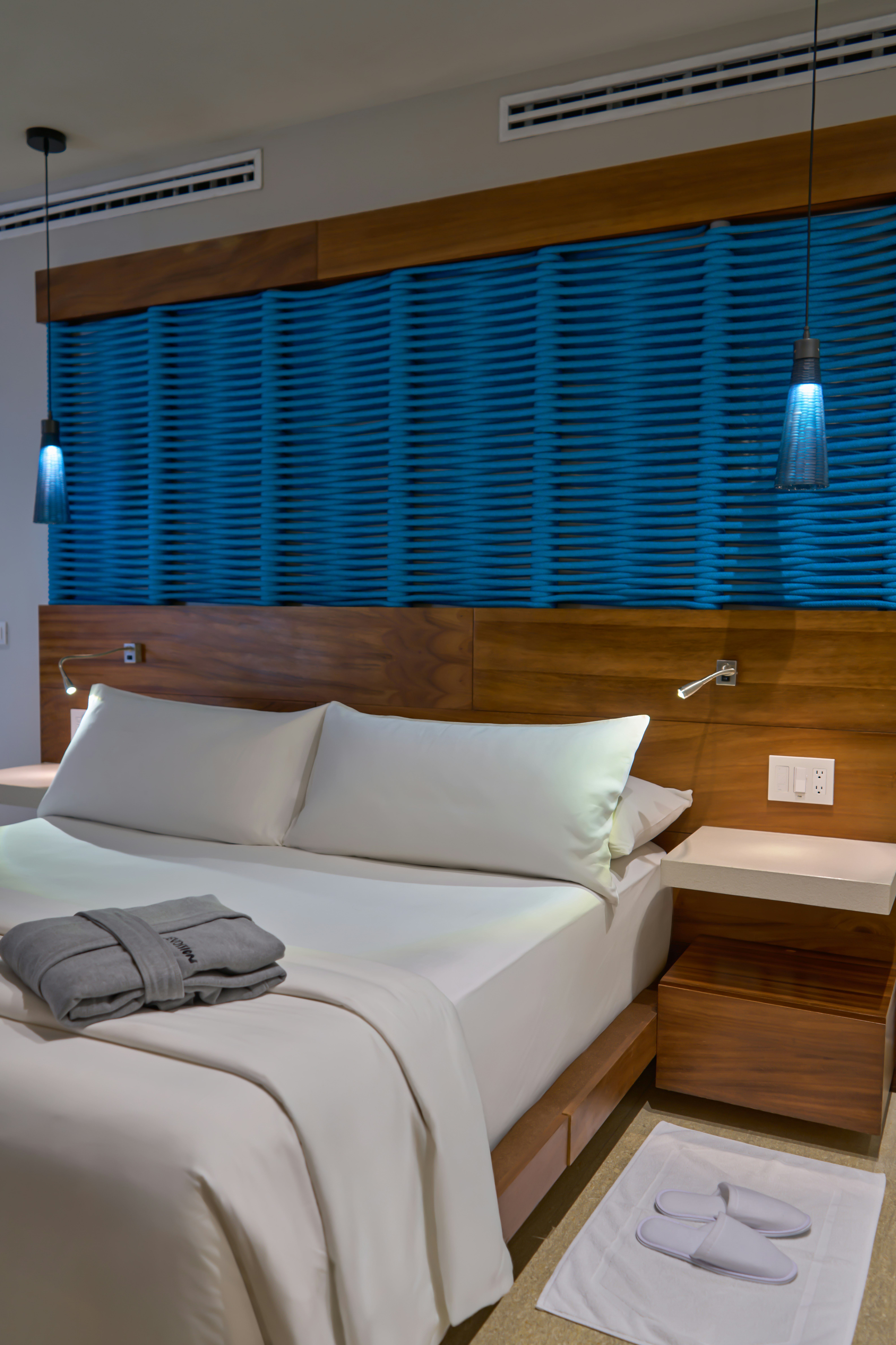 Premium, King Bed, Ocean Front