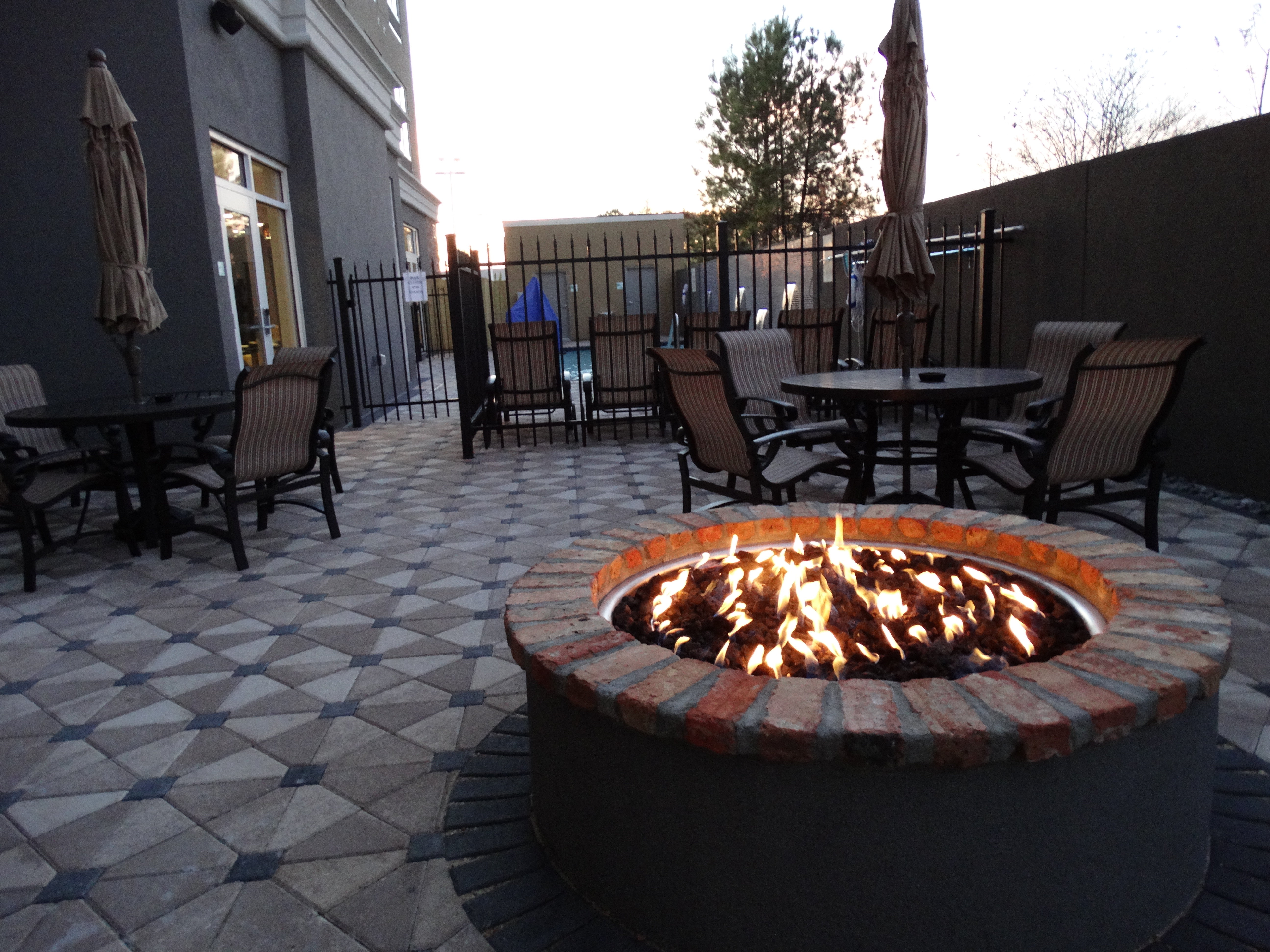Holiday Inn Covington 28/47