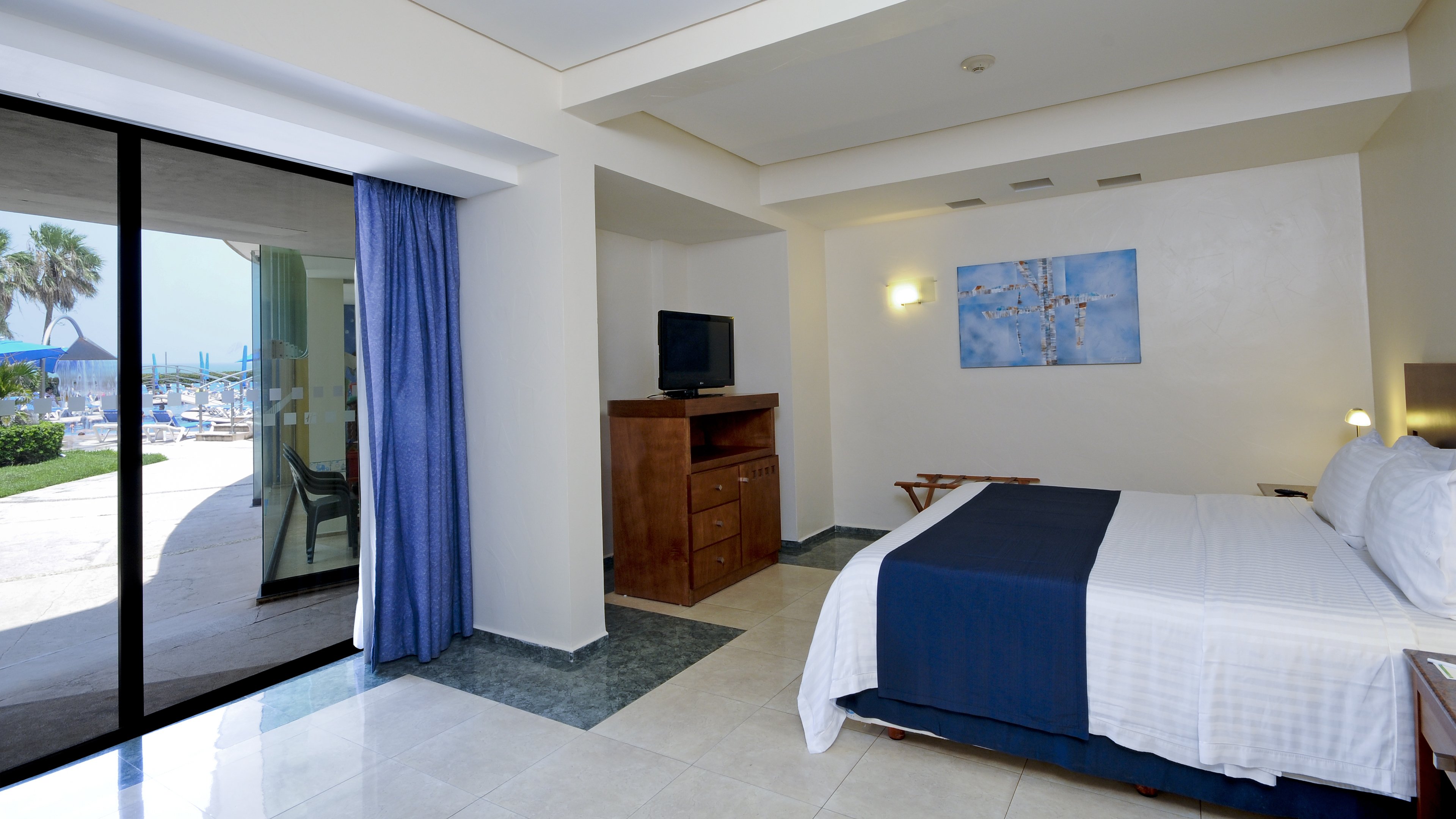 Holiday Inn Veracruz Boca del Rio 28/81