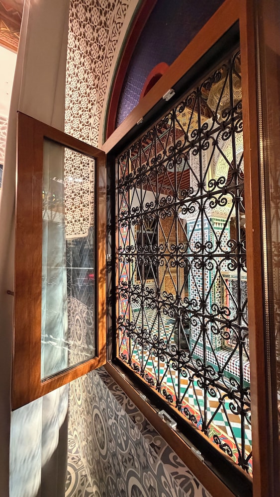 Riad Fes Palais Bab Sahra & Cooking Workshops 23/50