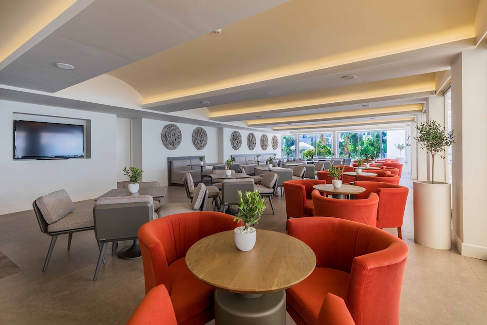 Tasia Maris Beach Hotel - Adults Only 33/49