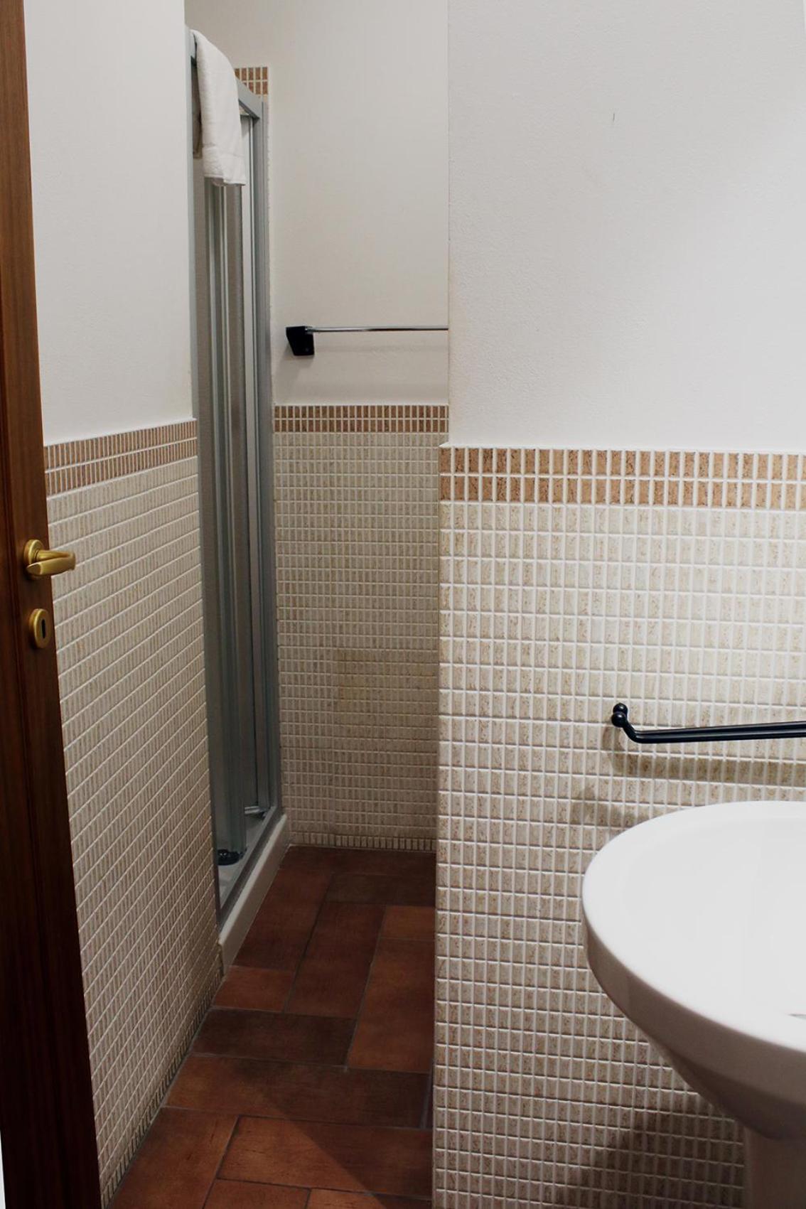 شقة اقتصادية، Residence Arco Antico 5/5