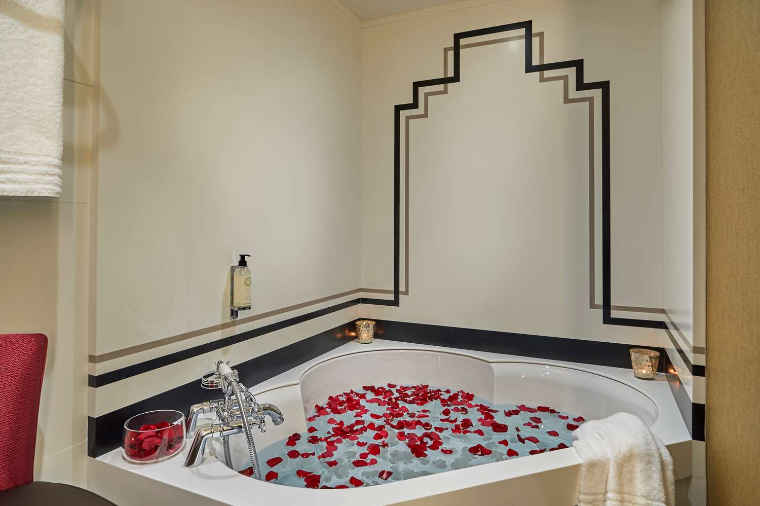 Best Western Premier Hotel Bayonne Etche Ona-borde 21/25