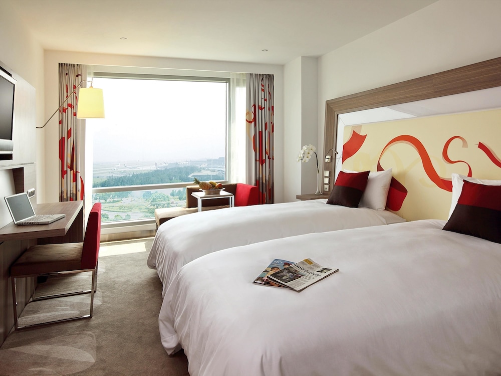 Hyatt Regency Taoyuan International Airport 19/59