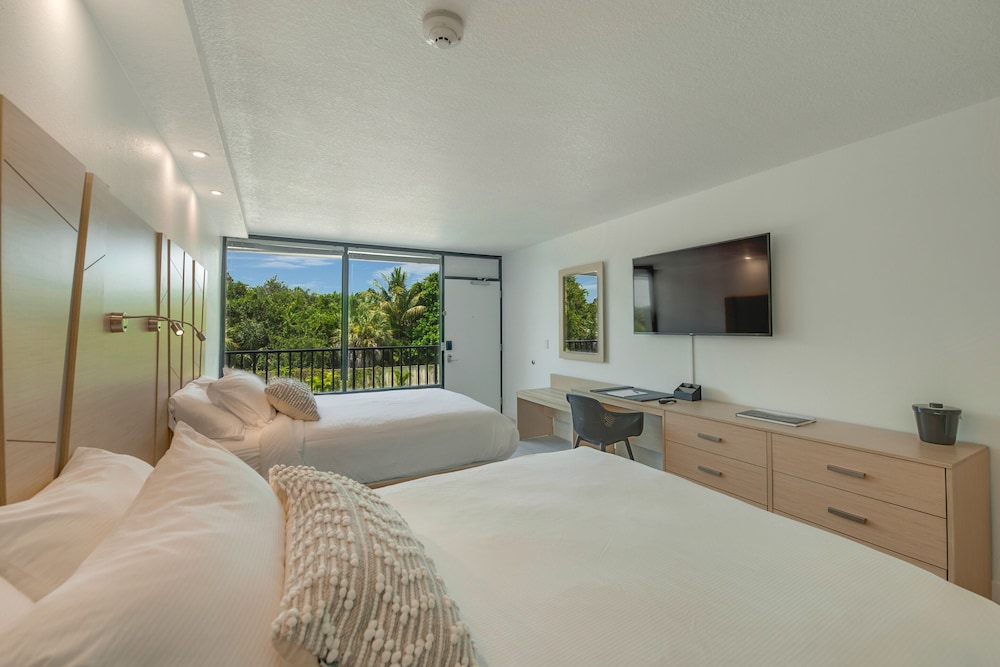 Casey Key Resorts - Mainland 14/68