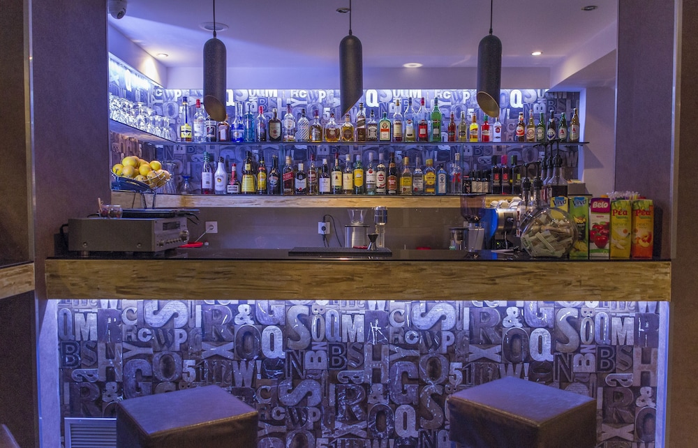 Athens Choice Hotel 4/66