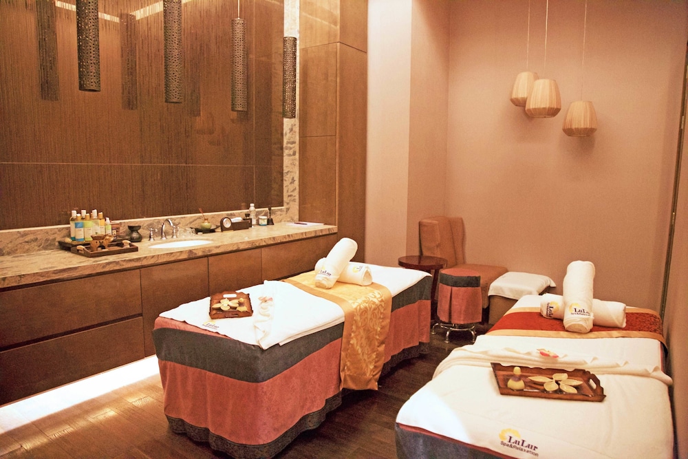 Marriott Executive Apartments the International Trade City Yiwu 20/31