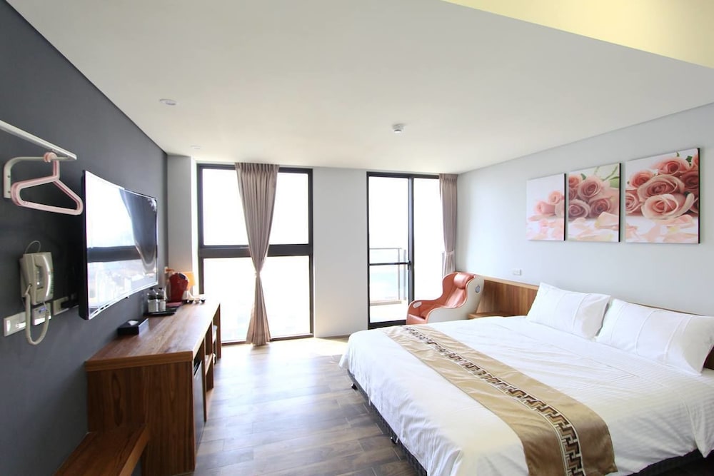 Apause Hotel 13/45