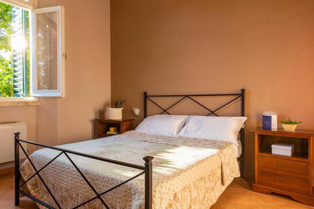 Smart, Double Bed