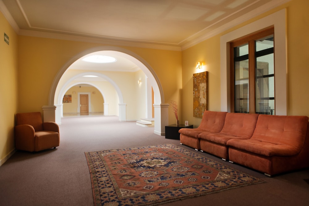 Gran Hotel de Queretaro 35/50