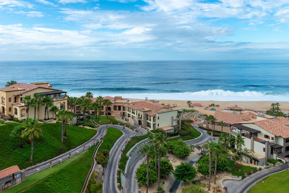 Pueblo Bonito Sunset Beach Golf and Spa 71/72